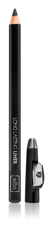 

Перманентная подводка для глаз Wibo Long-lasting Liner, 02 1,2 г