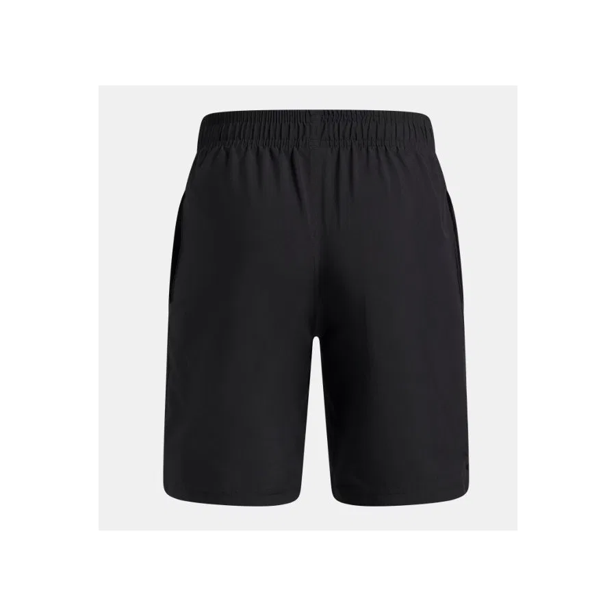 Спортивные шорты UA Tech Woven Wordmark Under Armour, Синий — фото 2