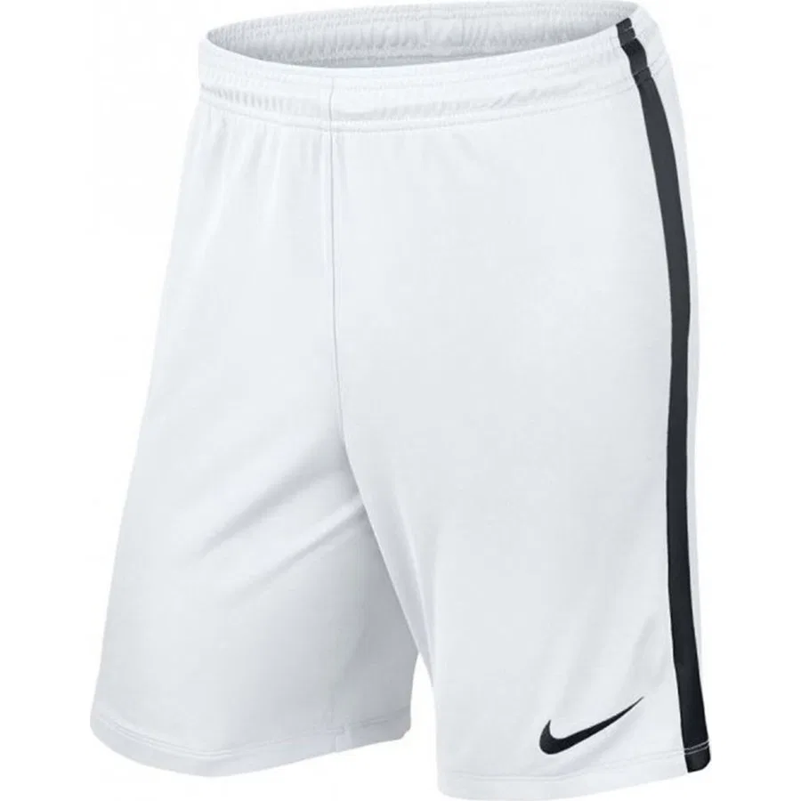 Спортивные шорты с принтом League Knit Short Nb Nike, Синий