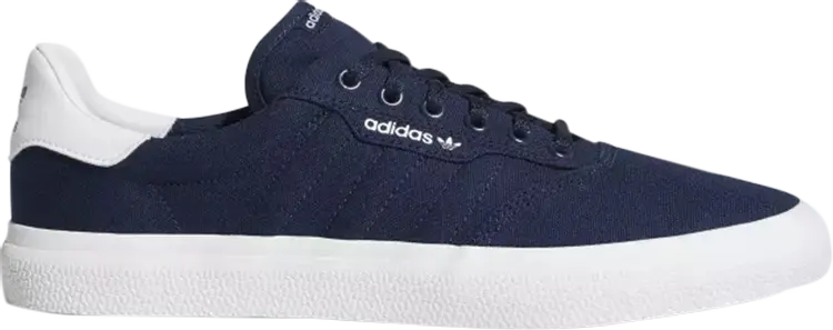 

Кроссовки Adidas 3MC Vulc 'Collegiate Navy', синий