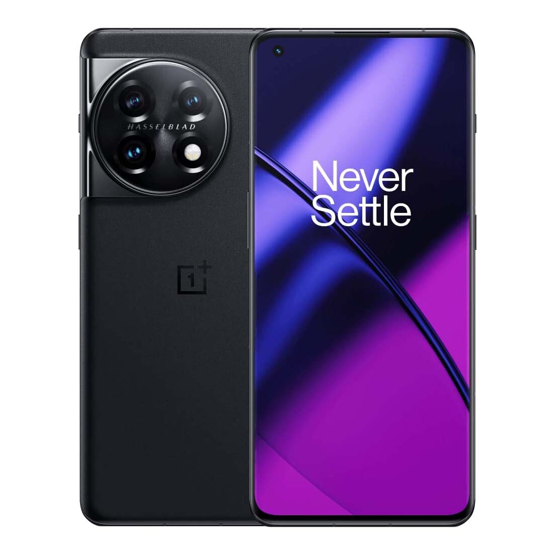 

Смартфон OnePlus 11 Global, 16Гб/256Гб, черный