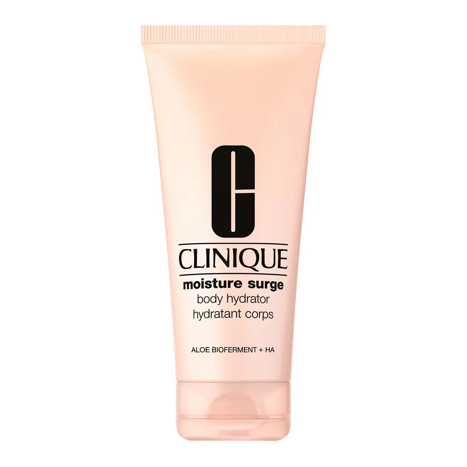 Увлажняющий крем для тела Moisture Surge Body Hydrator 200 мл CLINIQUE