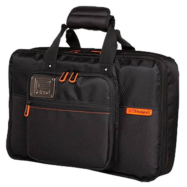 

Сумка Roland CB-BTRMX TR-8S, TR8, MX1 [Музыка трех волн] CB-BTRMX TR-8s Bag