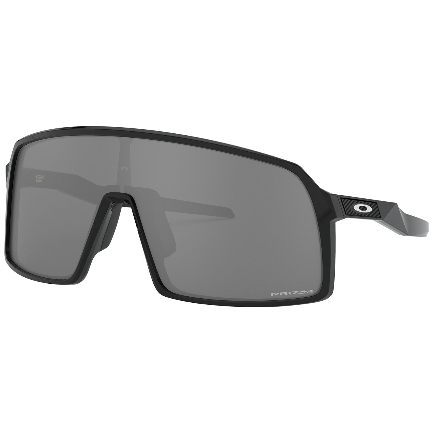 

Солнцезащитные очки Oakley Sutro, черный