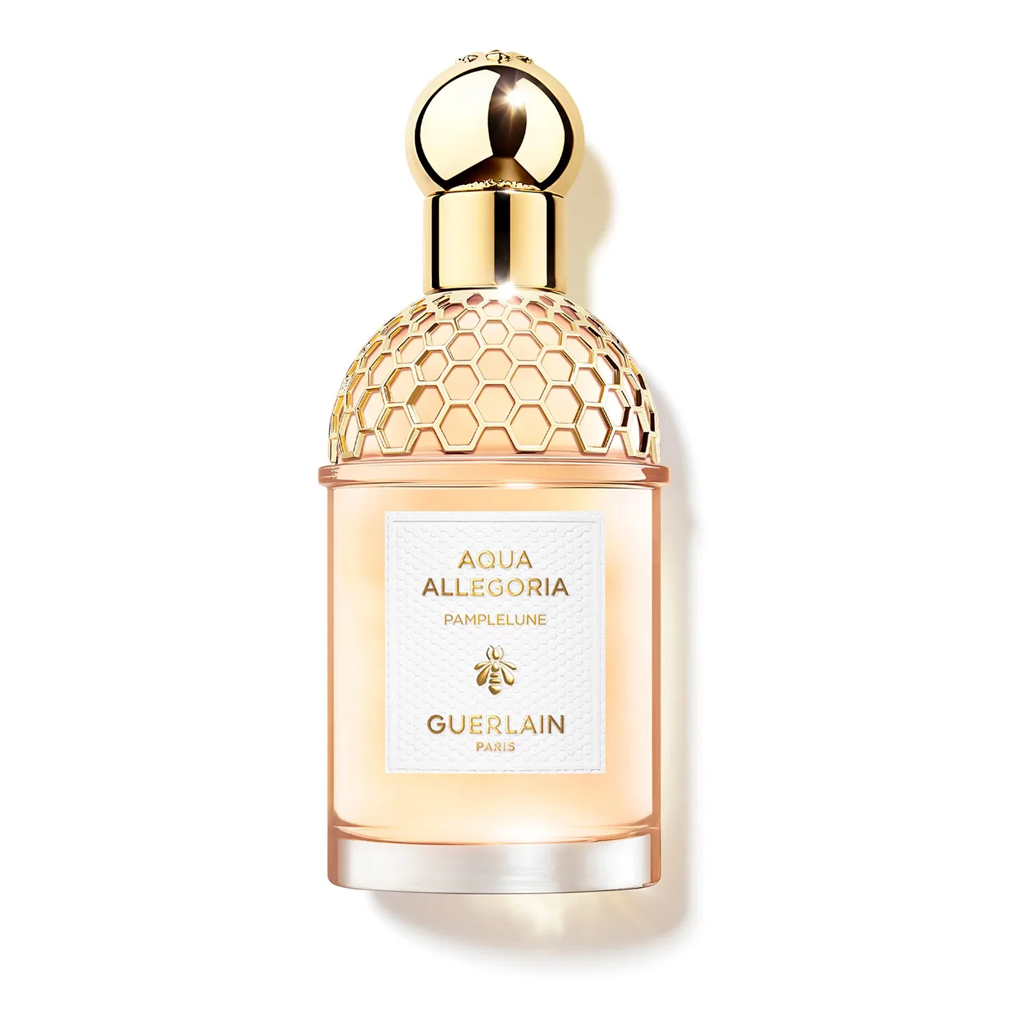 Туалетная вода Aqua Allegoria Pamplelune, 75 мл, GUERLAIN