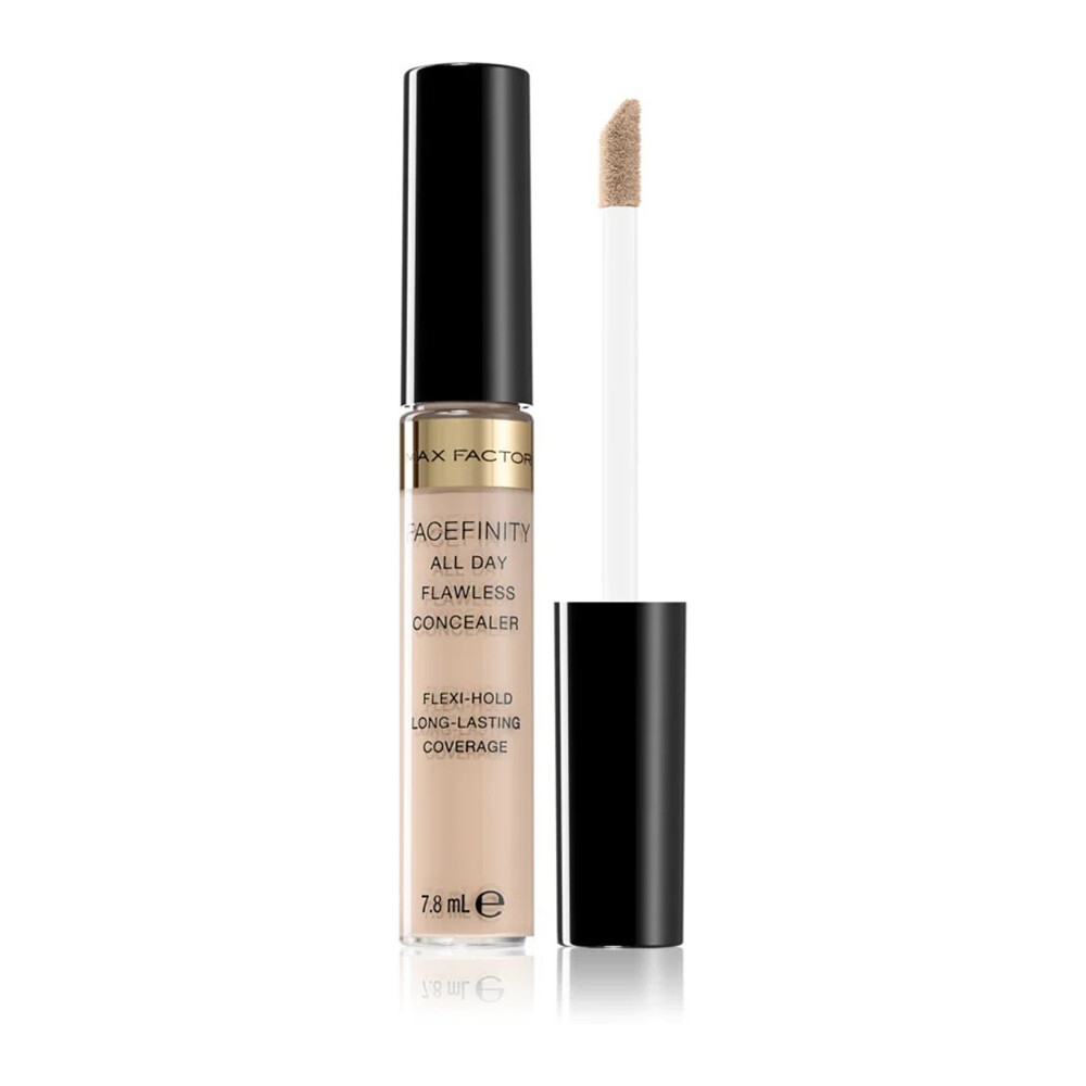 

Стойкий консилер Max Factor Facefinity All Day Flawless, оттенок 020 7.8 мл