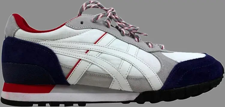 

Кроссовки colorado eighty-five 'indigo blue' Asics, синий