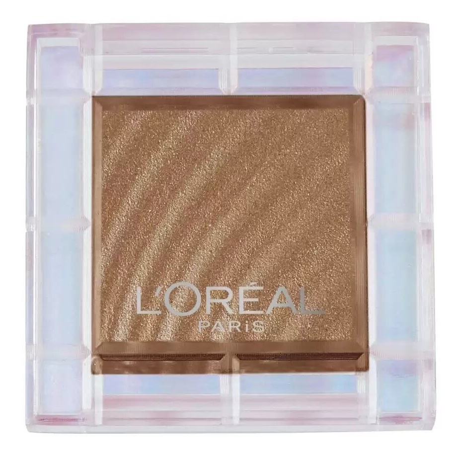 

Тени для век L'Oréal Paris Color Queen Ultra-Pigmented Oils, Excellent 18