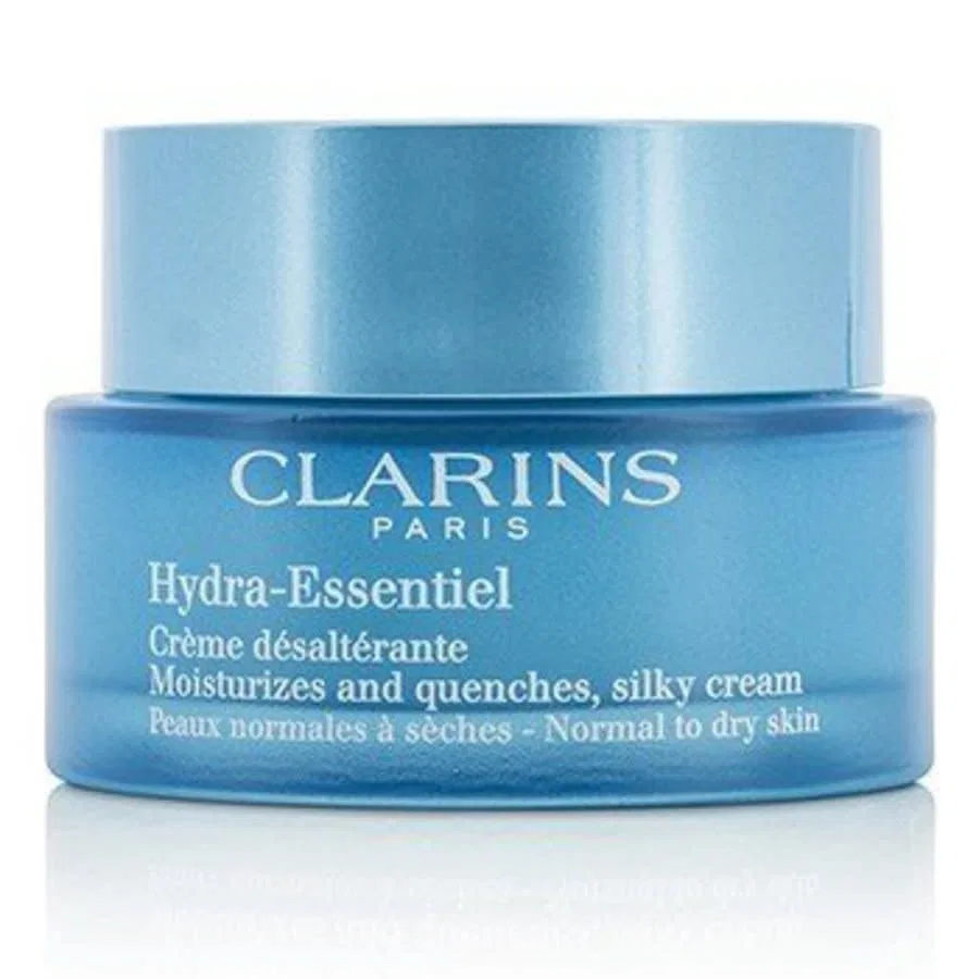 Крем для тела Hydra-Essentiel Clarins, 50 мл — фото 2