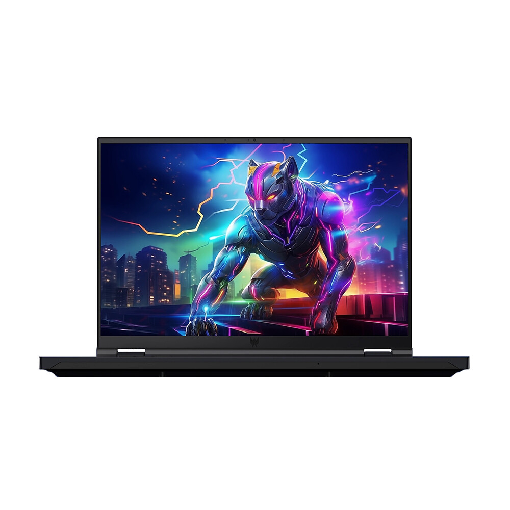 

Игровой ноутбук Acer Predator Helios Neo 16, 16", 64 ГБ/2 ТБ + 2 ТБ, i9-14900HX, RTX 4080, черный, английская клавиатура