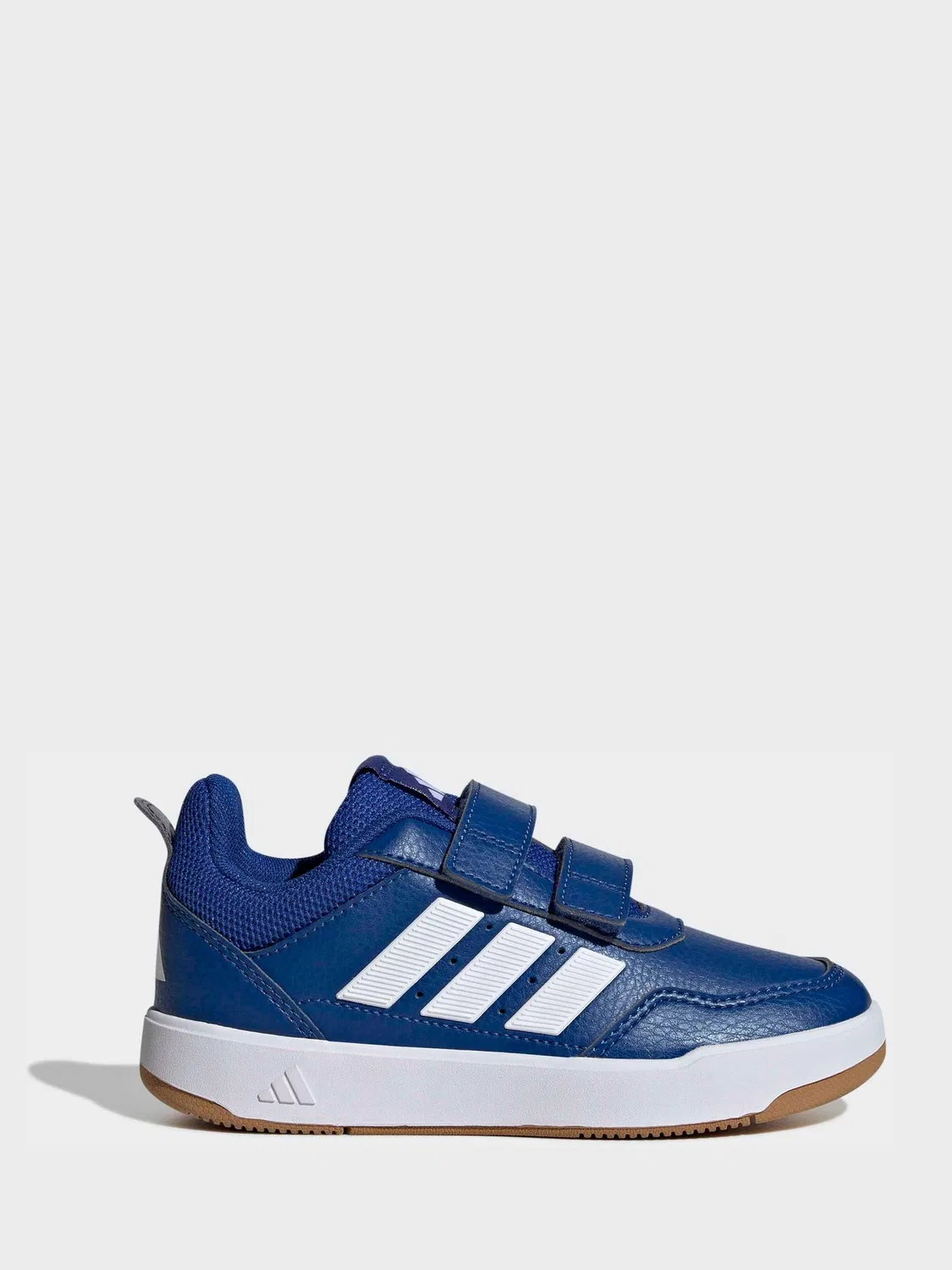 Кроссовки Tensaur Sport 3.0 adidas, синие — фото 2