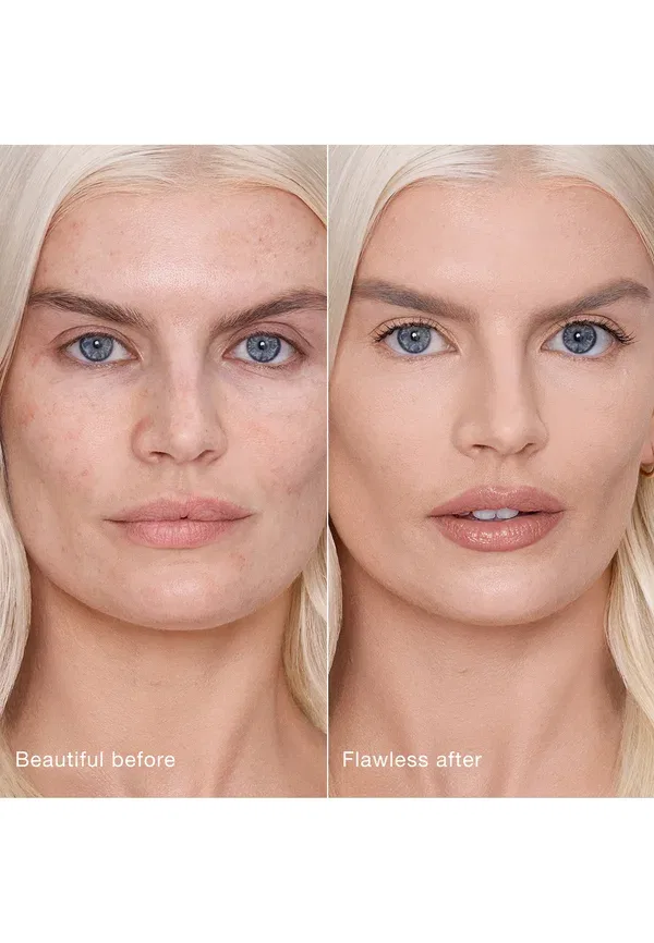 Консилер Airbrush flawless blur - консилер 8.3 г Charlotte Tilbury, цвет 4 fair-medium — фото 3