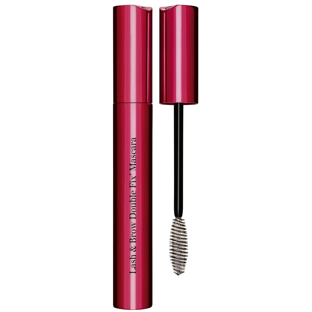 

Тушь Clarins Lash & Brow Double Fix'