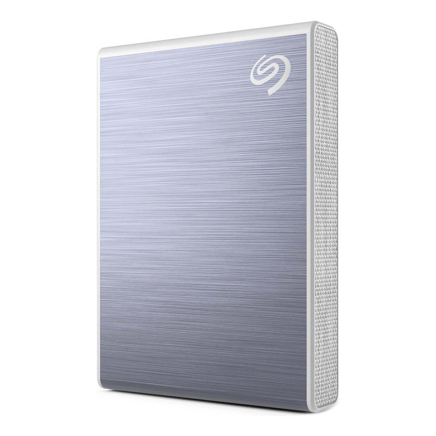 

Внешний диск SSD Seagate One Touch, 2ТБ, голубой