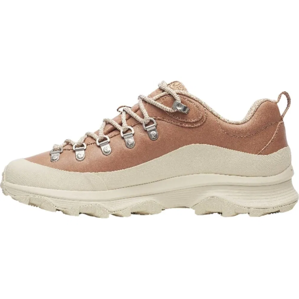 Детские кроссовки Merrell Ontario Speed Ltr Lace Se, Pink — фото 2