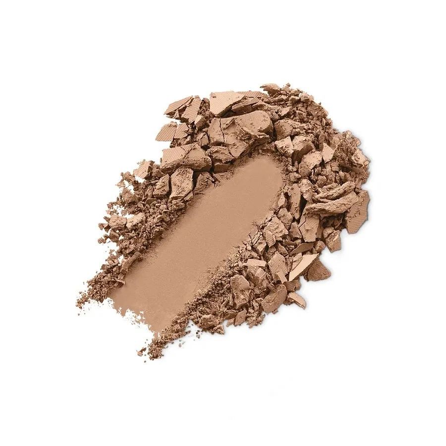 Бронзирующая пудра Flawless Fusion Bronzer Powder 12 г 08 Cold Almond KIKO Milano — фото 2