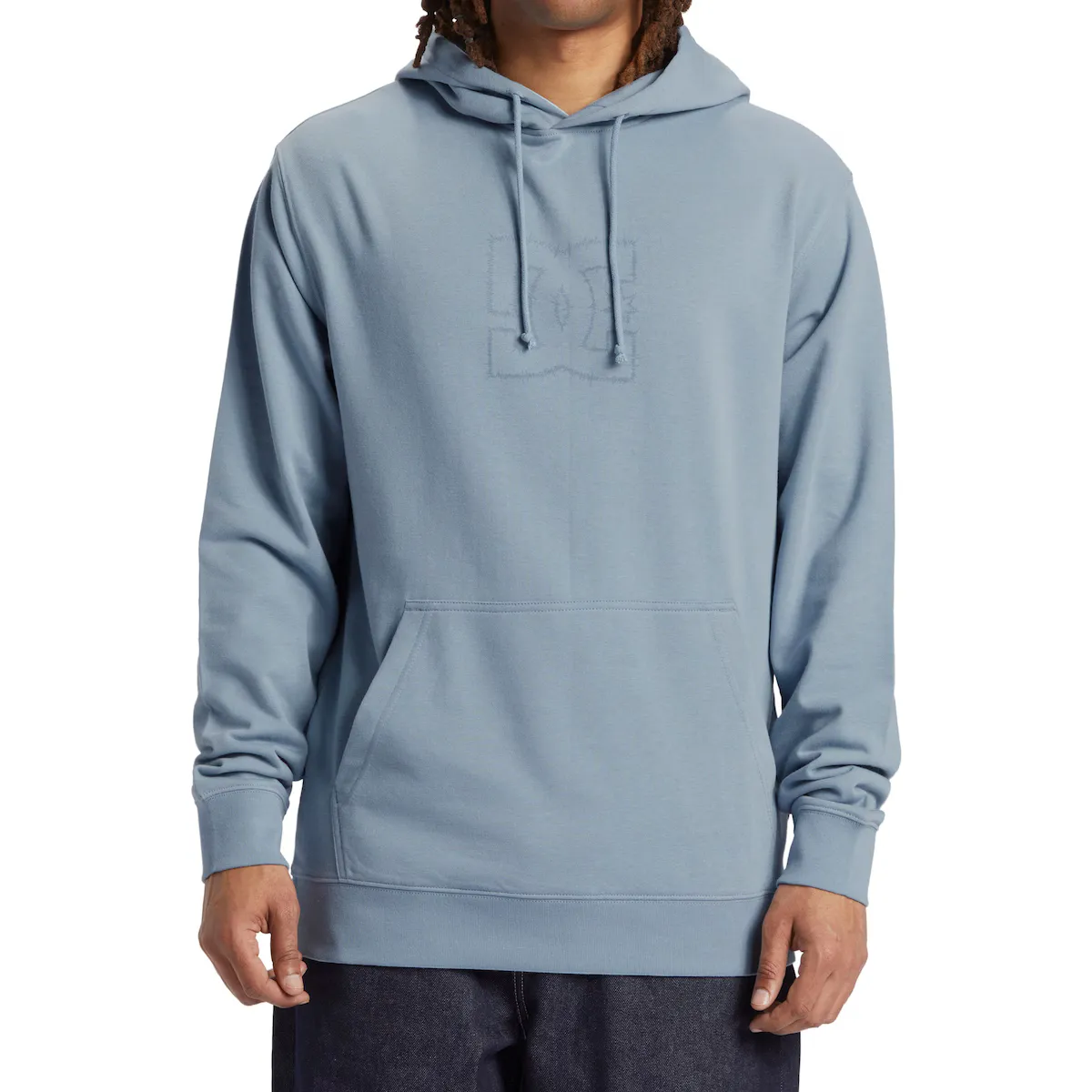 

Highland DC Shoes Мужская толстовка, синий