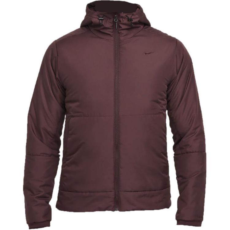 

Nike Бомбер мужской бордовый, Burgundy