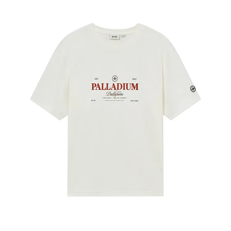 Детская футболка хлопковая Cotton Candy Palladium