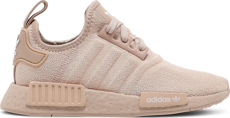 

Кроссовки Adidas Wmns NMD_R1 'Ash Pearl', розовый