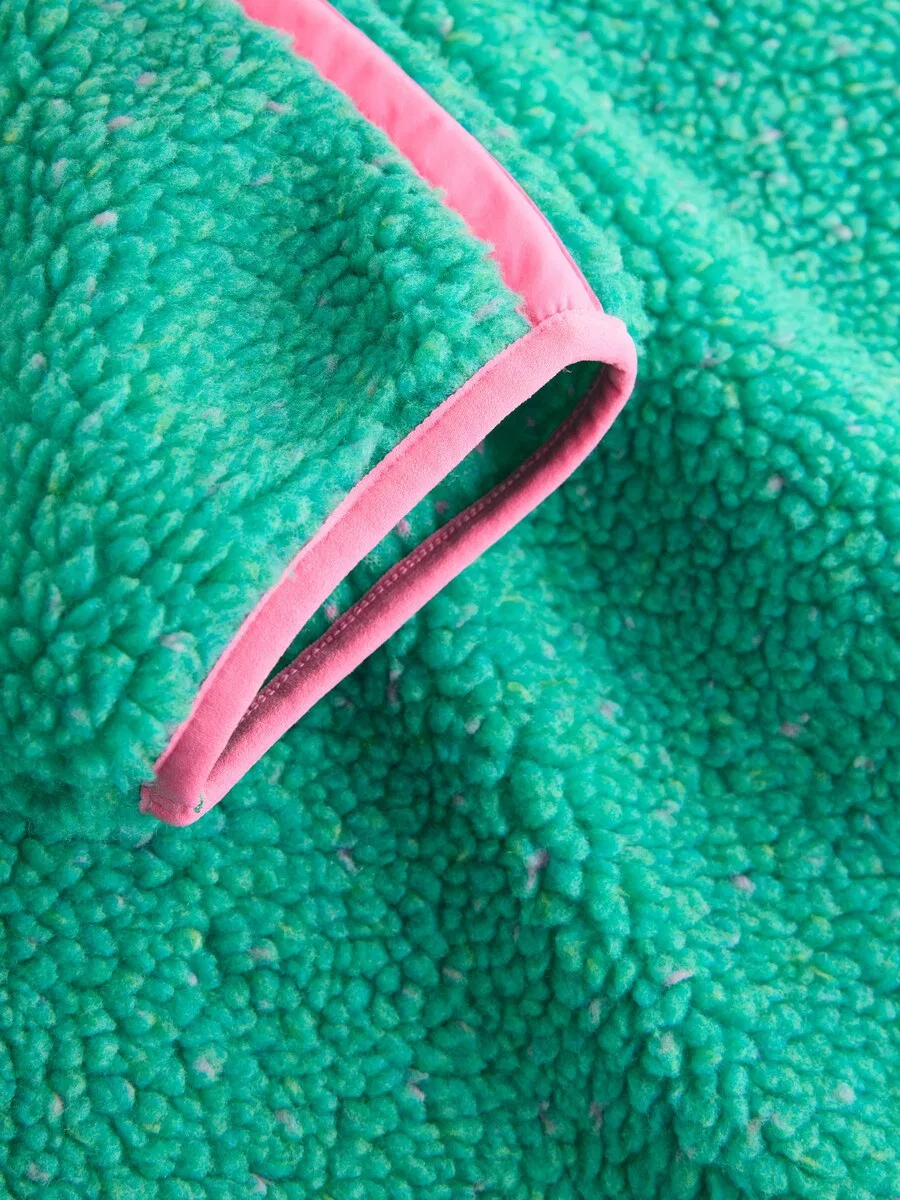 Свитер в цвете «Бензин» Next — фото 3