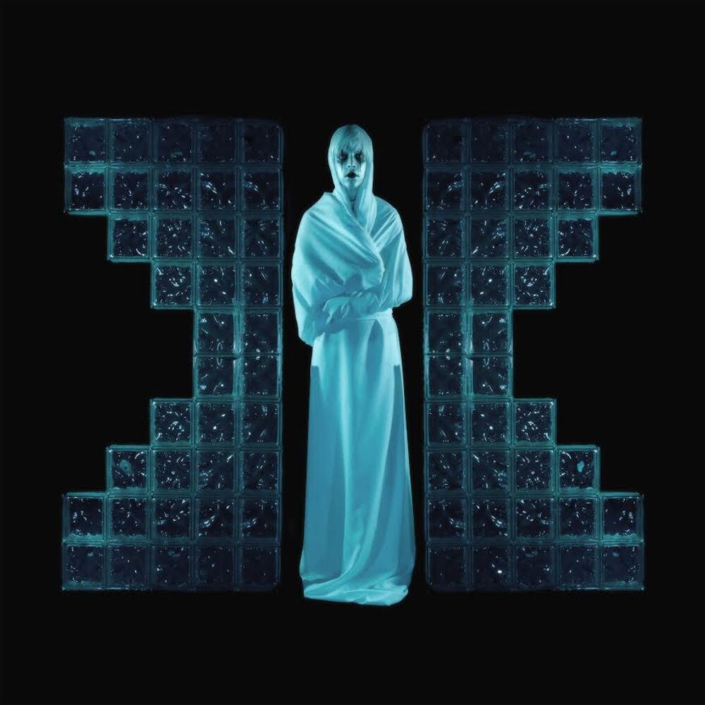 

Диск CD The Demonstration - Drab Majesty