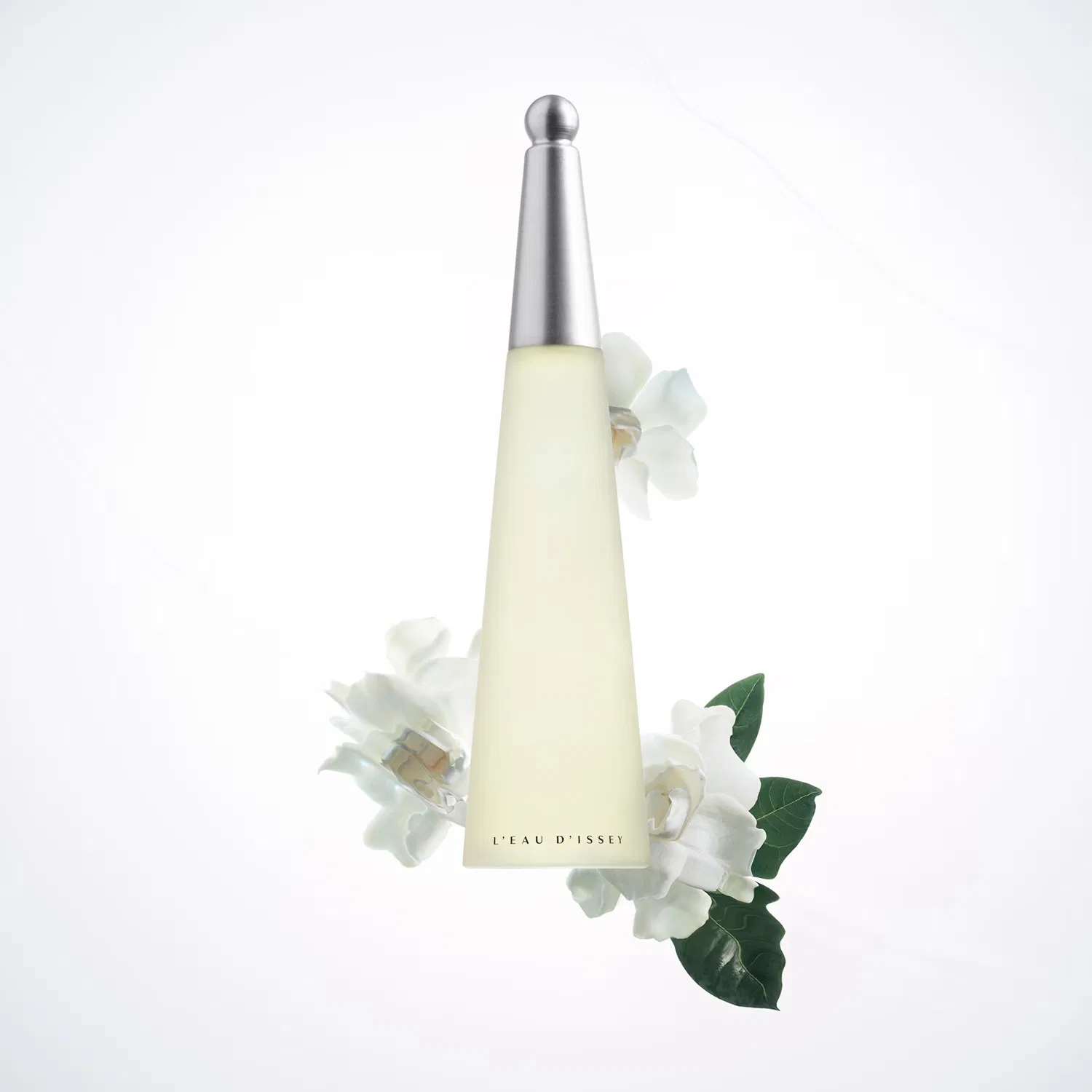 Туалетная вода 50 мл свежая цветочно-акватическая Issey Miyake L'Eau d'Issey — фото 4
