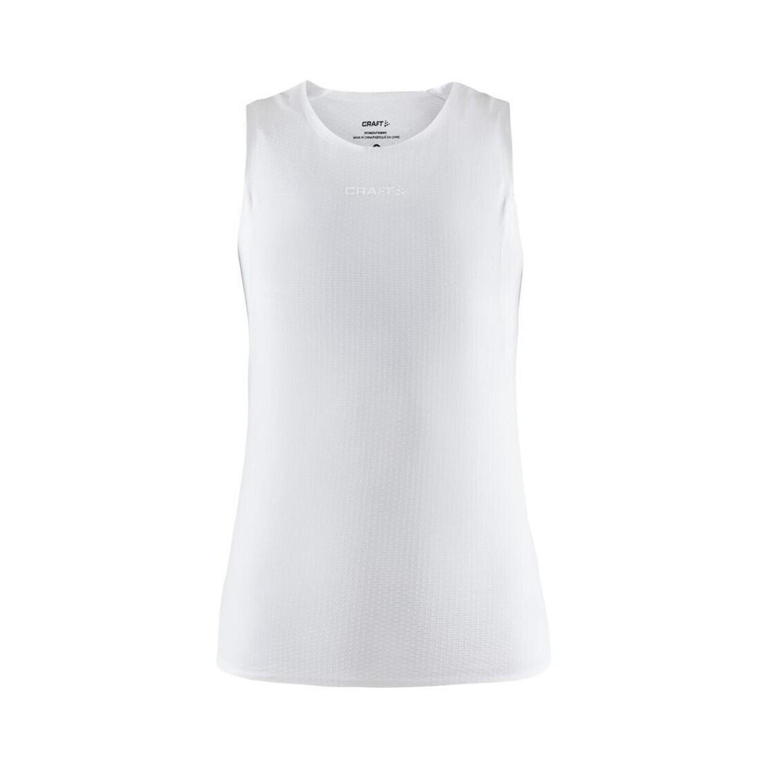 

Pro Dry Nanoweight SS M - Белый CRAFT, белый