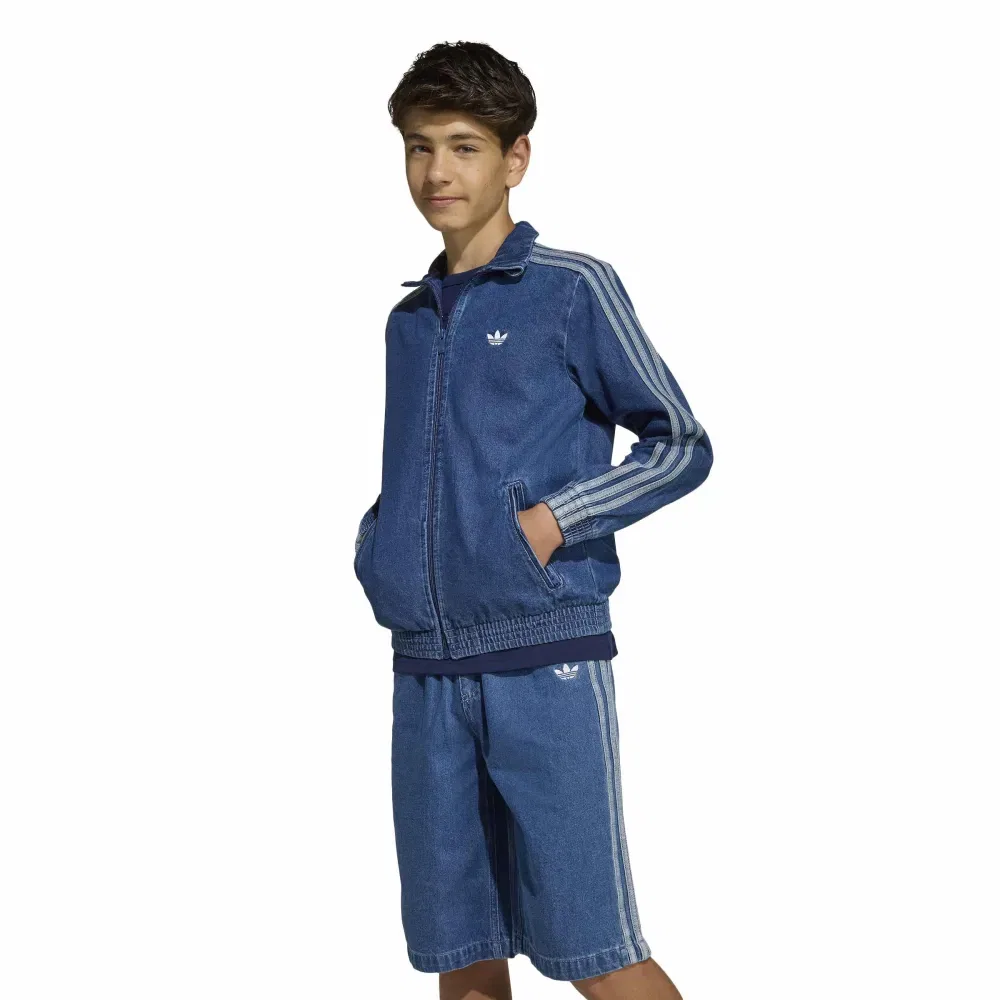 Брюки Adidas Originals, синий