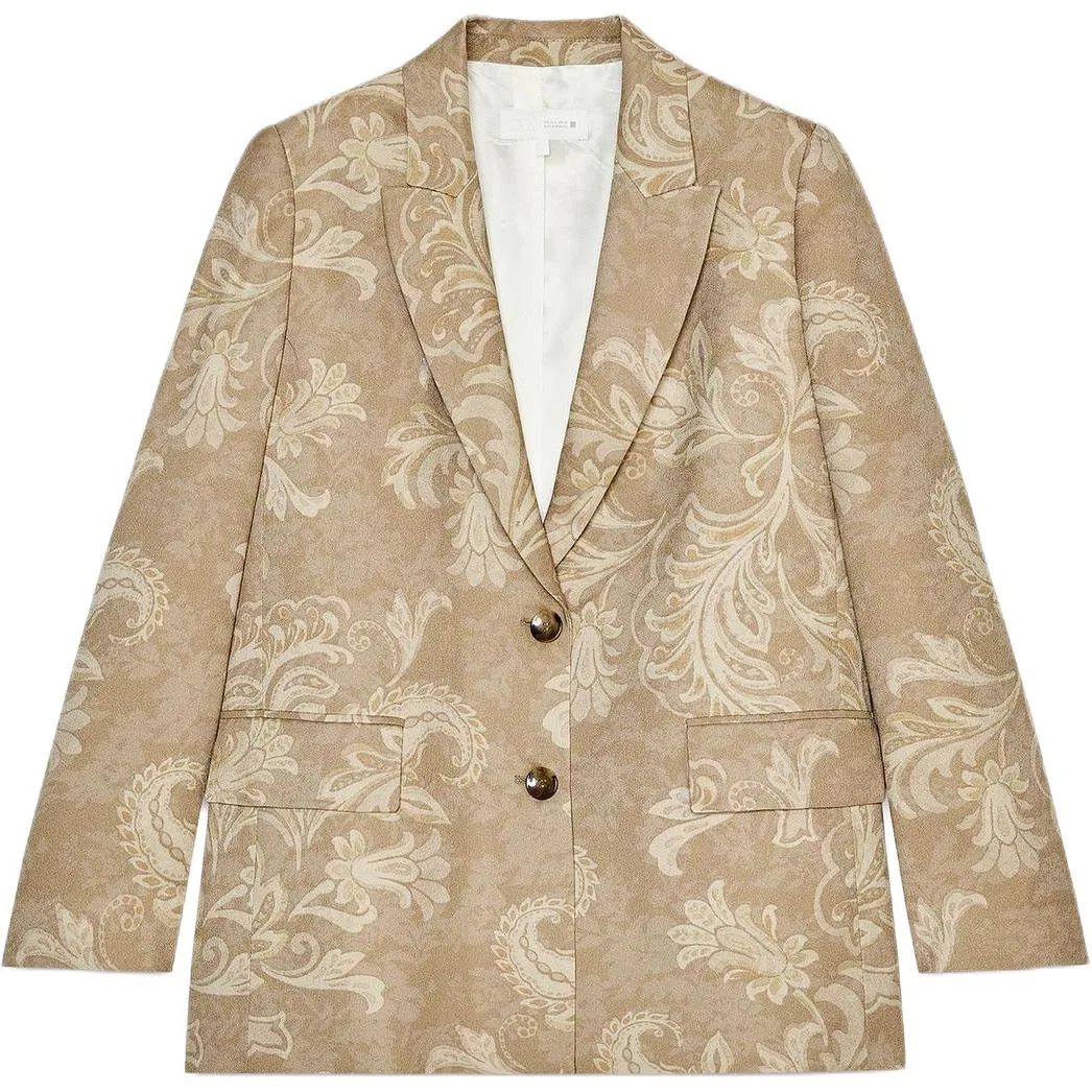 Женский деловой костюм Multicolor ZARA, Multicolor
