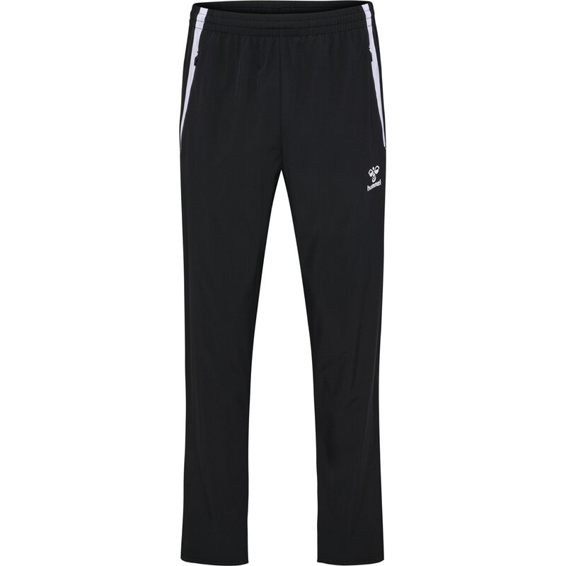 

Спортивные брюки hmllead 2.0 тканые брюки Hummel, черный