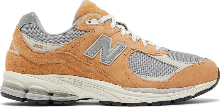 

Кроссовки New Balance 2002R 'Sweet Caramel', желтый