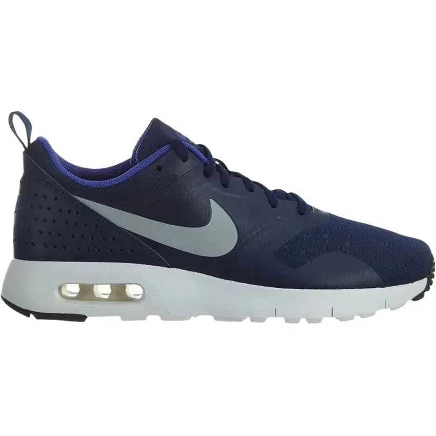 Кроссовки для бега Air Max Tavas, Nike, Binary Blue — фото 3