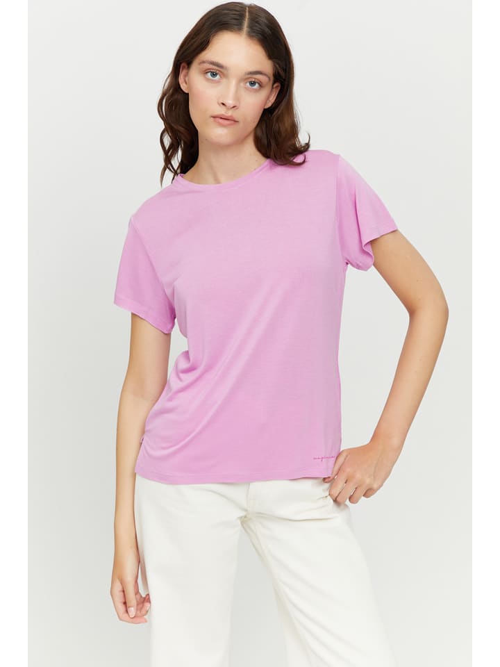 

Футболка MAZINE Shirt Leona, розовый