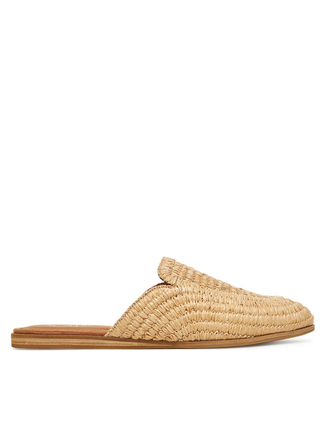 Мюли Jade 10022007 Toms, бежевый