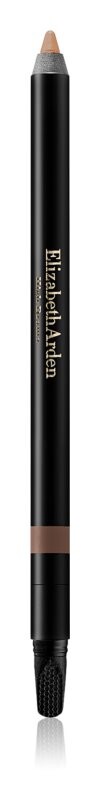 

Водостойкая подводка для глаз Elizabeth Arden Drama Defined High Drama Eyeliner, оттенок 02 Espresso 1.2 г