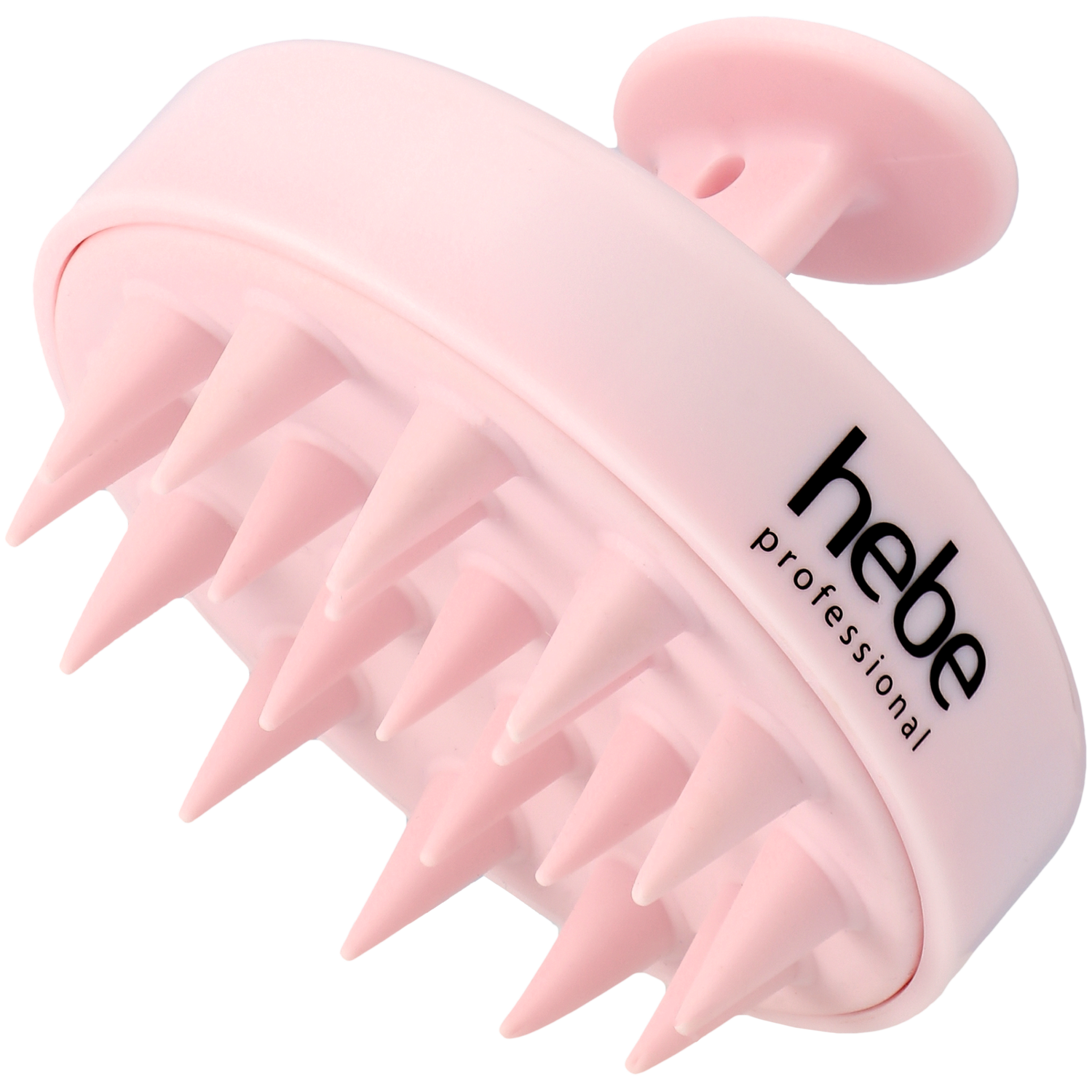 Hebe Professional Shampoo Brush щетка для мытья головы и массажа головы, 1 шт. - фото