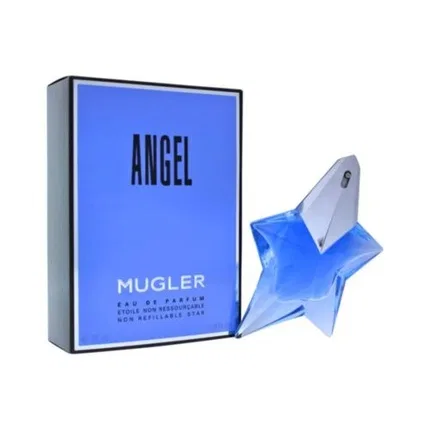 Парфюмерная вода женская Thierry Mugler Angel, 25 мл