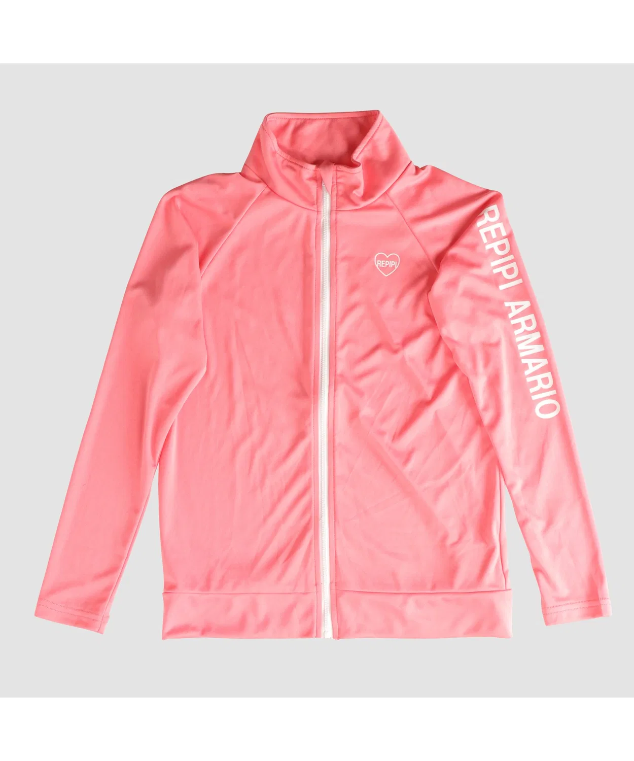 Детский лонгслив рашгард с длинным рукавом модель Repipi armario, Pink