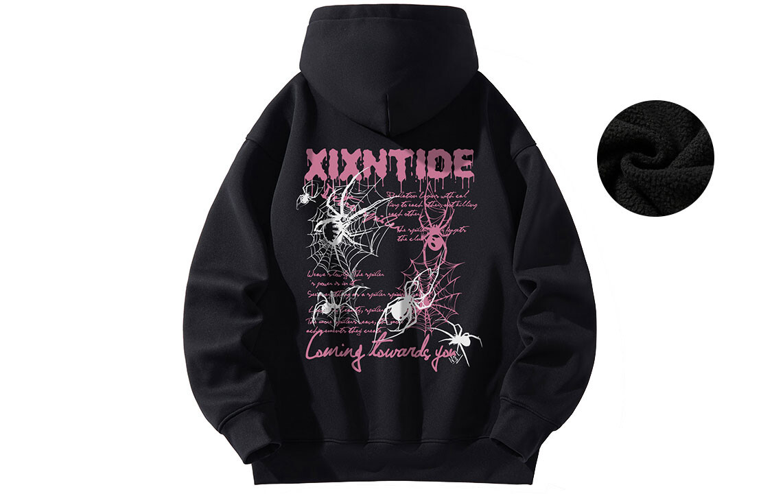 

Толстовка унисекс XIXN, Крем