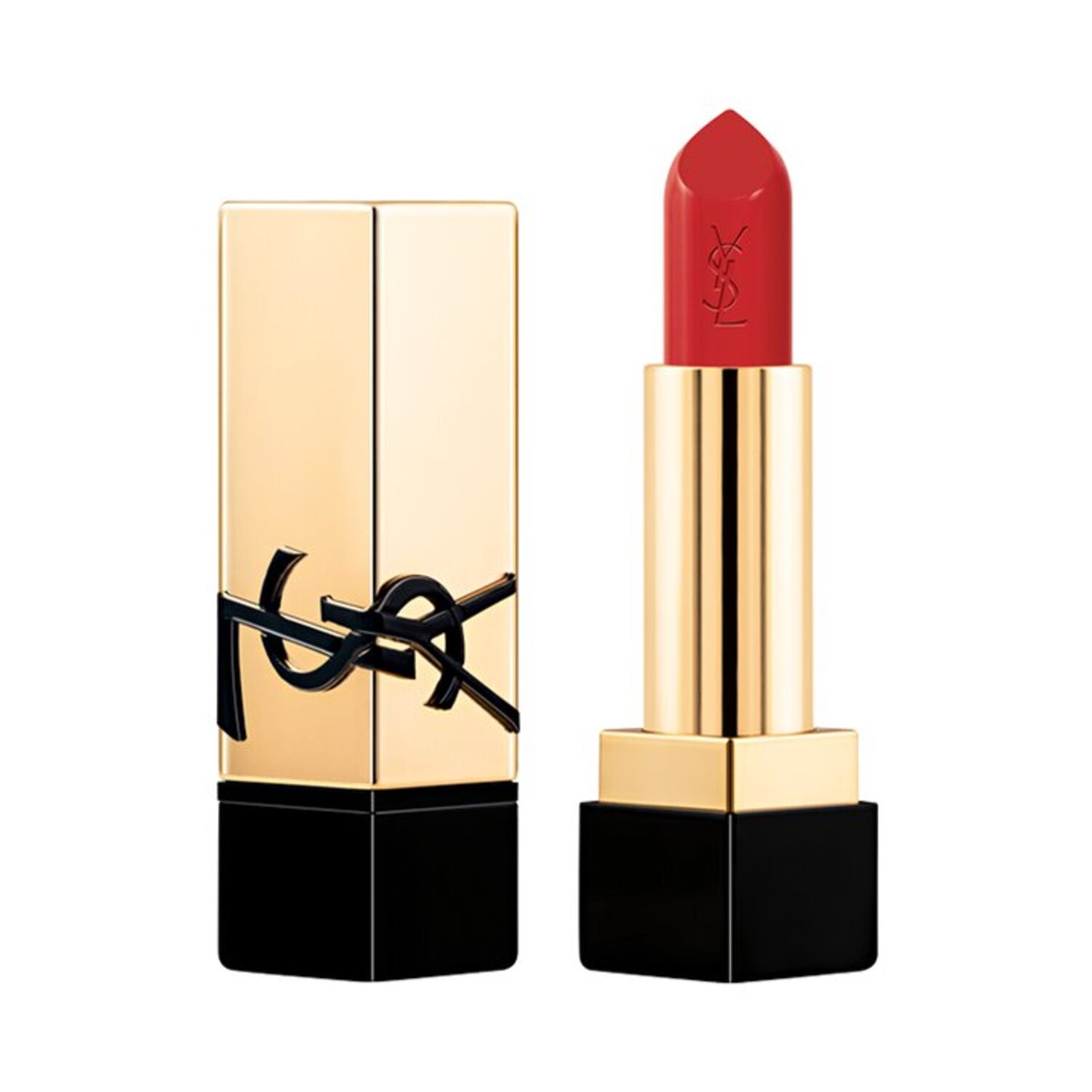 

Помада для губ Yves Saint Laurent Rouge Pur Couture, R9 Brazen Bordeaux