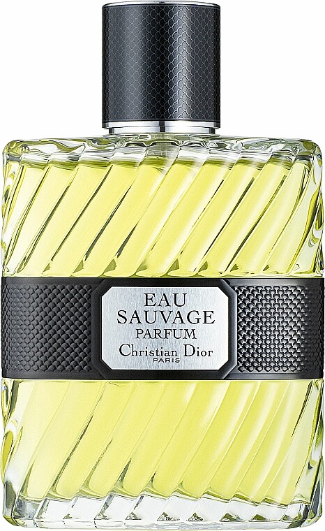 

Парфюм Dior Eau Sauvage Parfum 2017