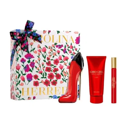 Парфюмерный набор Carolina Herrera Very Good Girl, 80 мл