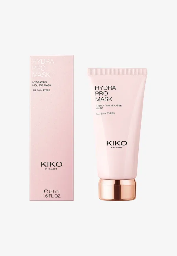 Маска Hydra Pro - маска для лица 50 мл Kiko Milano — фото 2