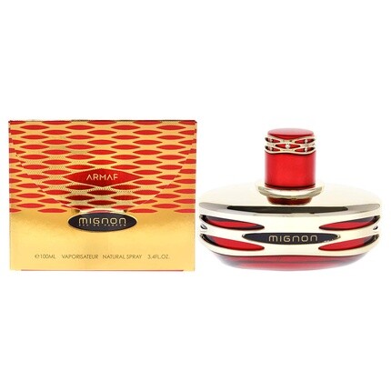 

ARMAF Mignon Red для женщин 3,4 унции EDP спрей