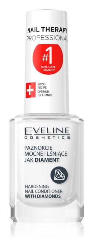 

Кондиционер для ногтей Eveline Cosmetics Nail Therapy