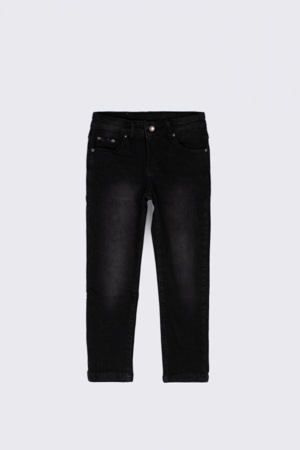 

Джинсы Coccodrillo REGULAR FIT, черный