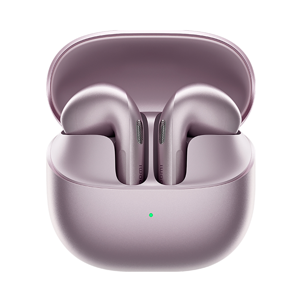 

Беспроводные наушники Xiaomi Buds 6, фиолетовый