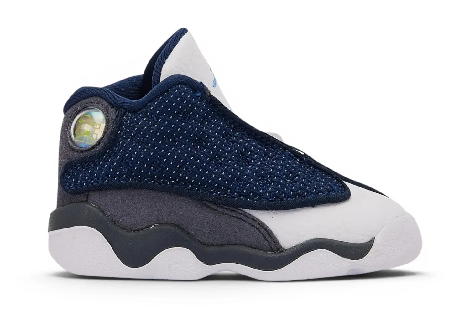 Кроссовки Air Jordan 13 Retro TD 2026, синий