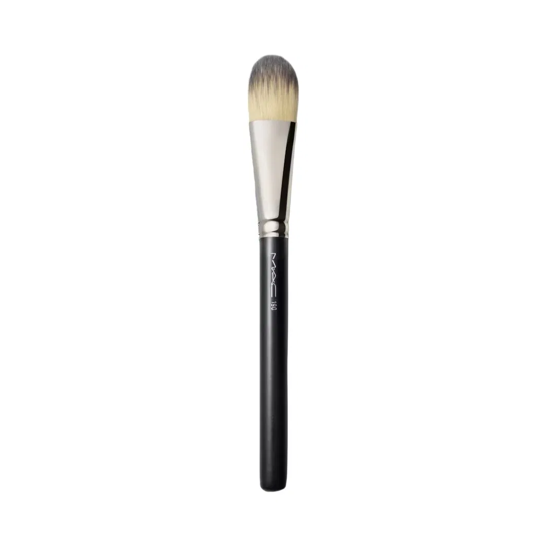 Кисть для макияжа Synthetic Foundation Brush 190 MAC
